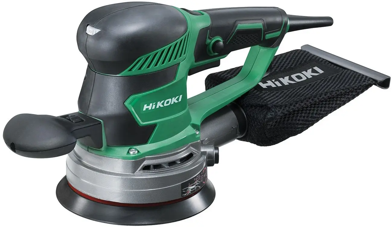 Masina de slefuit Hikoki SV15YCWBZ