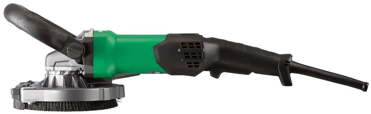 Masina de slefuit beton Hikoki GM13YWTZ