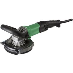 Masina de slefuit beton Hikoki GM13YWTZ