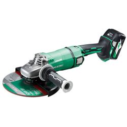 Polizor unghiular Hikoki G3623DAR2Z