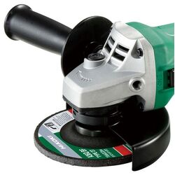 Polizor unghiular Hikoki G12SR4-NSZ Thumb