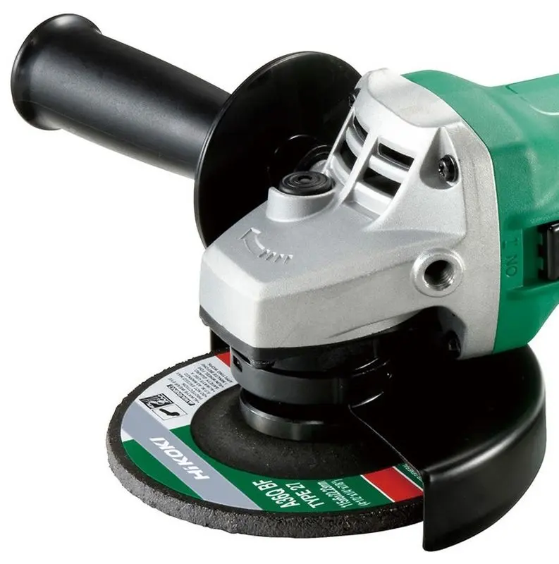 Polizor unghiular Hikoki G12SR4-NSZ