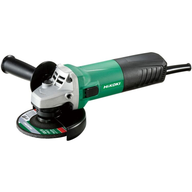 Hikoki G12SR4-NSZ