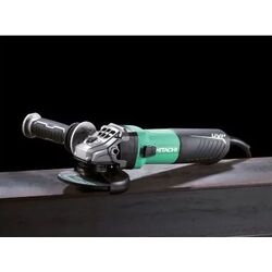 Polizor unghiular Hikoki G13BAWQZ Thumb