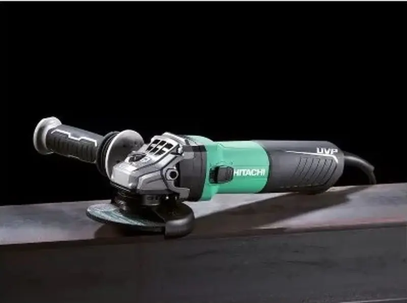 Polizor unghiular Hikoki G13BAWQZ