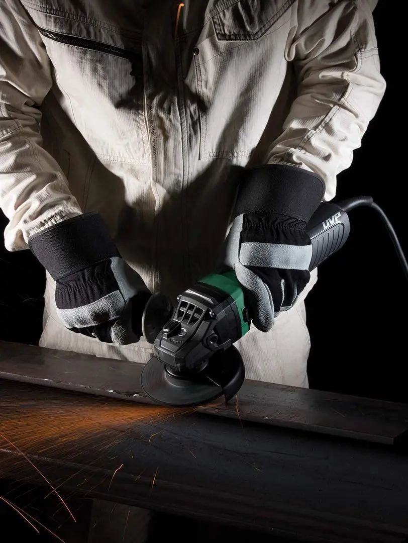 Polizor unghiular Hikoki G13BYWQZ