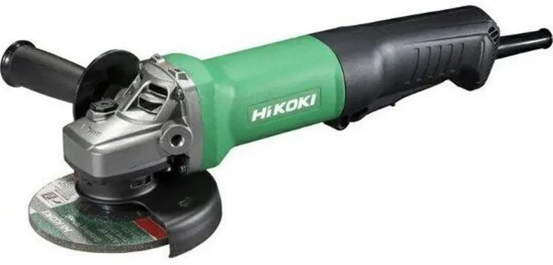 Polizor unghiular Hikoki G13SE3YHZ