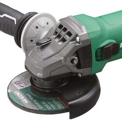 Polizor unghiular Hikoki G13YGWQZ Thumb