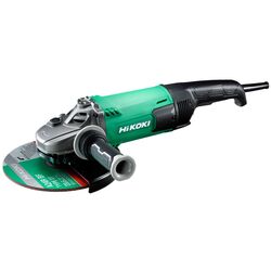 Polizor unghiular Hikoki G23SC4UDZ