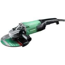 Polizor unghiular Hikoki G23SWU2UGZ