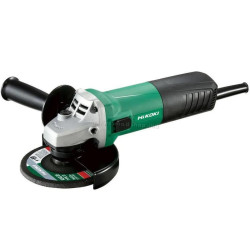 Polizor unghiular Hikoki G12SRAYGZ