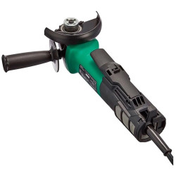 Masina de slefuit unghiulara Hikoki G13BYEQ2WDZ Thumb