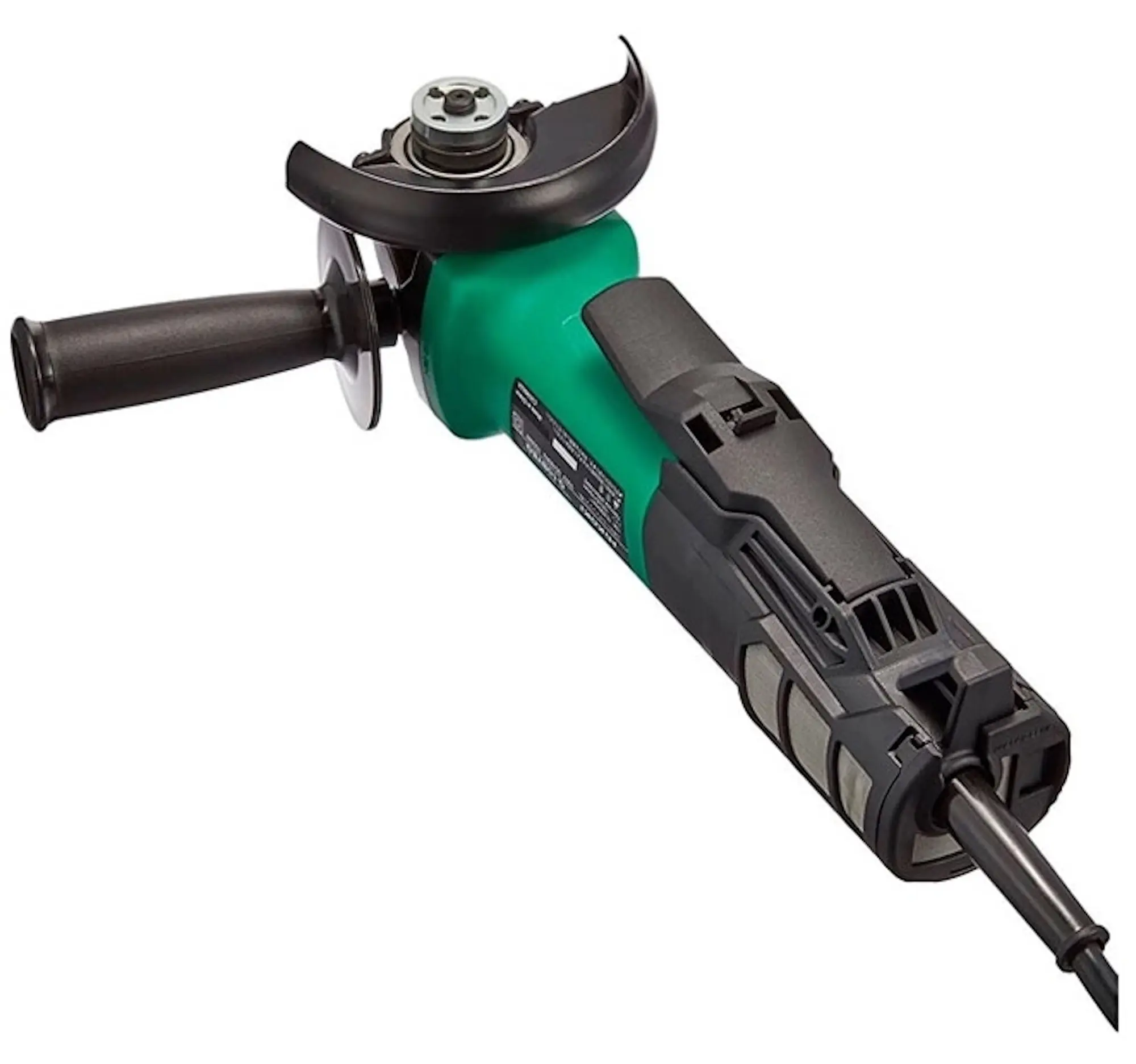 Masina de slefuit unghiulara Hikoki G13BYEQ2WDZ