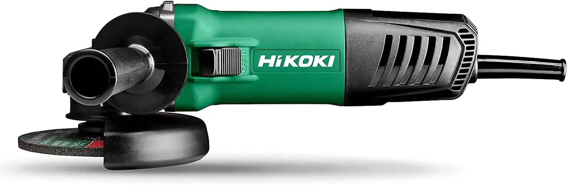 Masina de slefuit unghiulara Hikoki G13SN2Y3Z