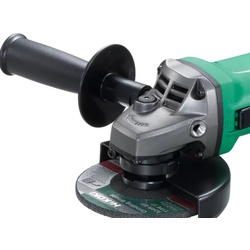 Masina de slefuit unghiulara Hikoki G13SN2Y3Z Thumb