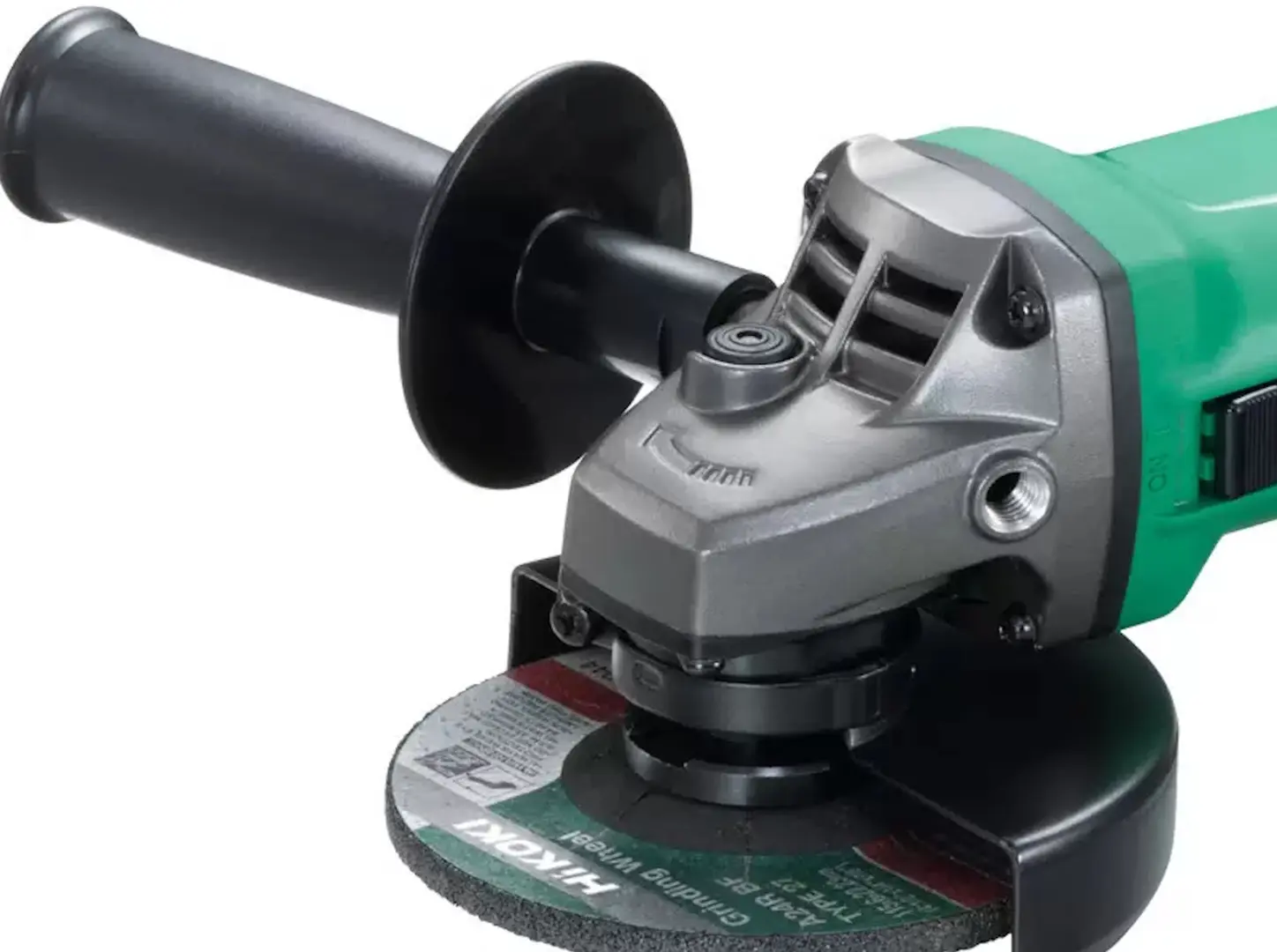 Masina de slefuit unghiulara Hikoki G13SN2Y3Z