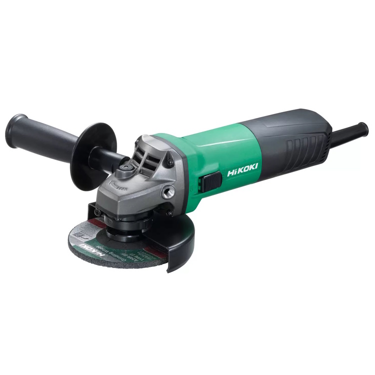 Masina de slefuit unghiulara Hikoki G13SN2Y3Z