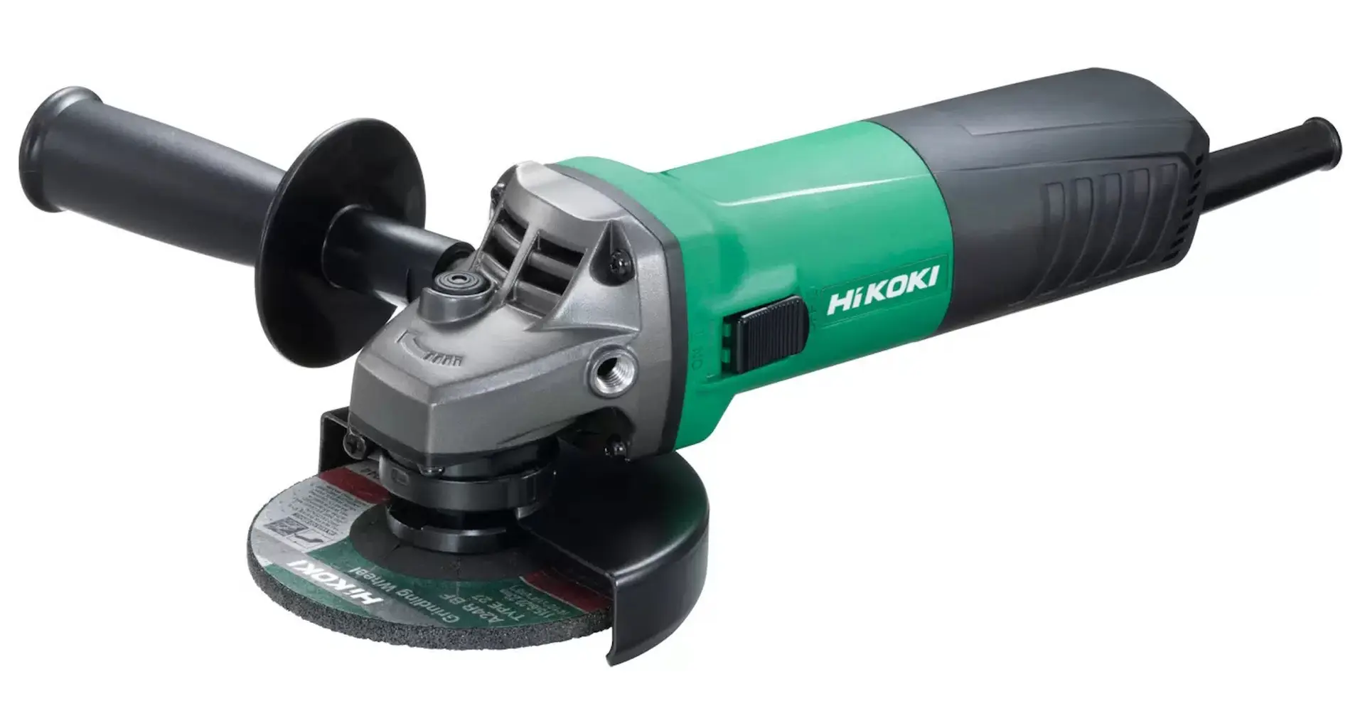 Masina de slefuit unghiulara Hikoki G13SN2Y3Z