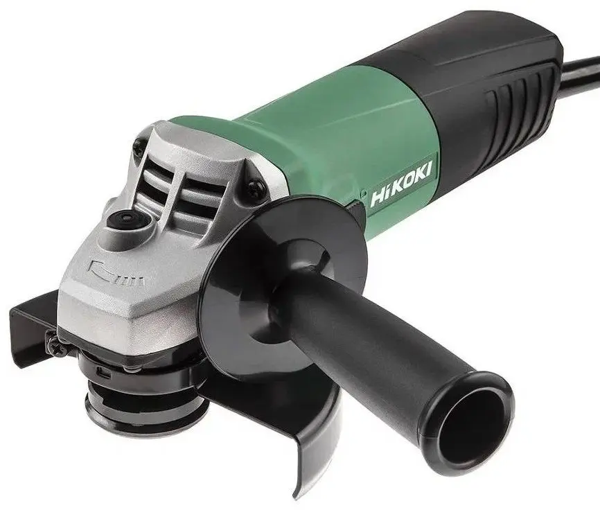Mașina de șlefuit unghiulara Hikoki G13SR4YGZ