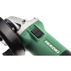 Mașina de șlefuit unghiulara Hikoki G13SR4YGZ Thumb