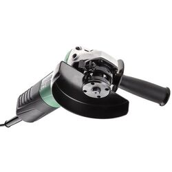 Mașina de șlefuit unghiulara Hikoki G13SR4YGZ Thumb