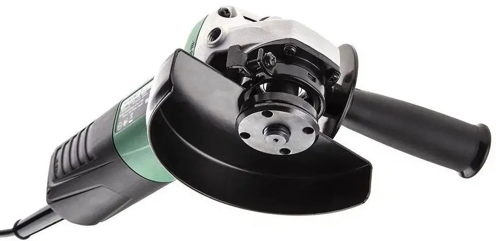 Mașina de șlefuit unghiulara Hikoki G13SR4YGZ