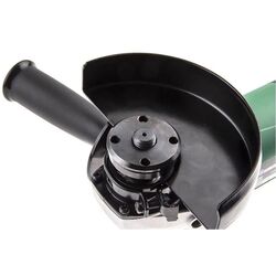 Mașina de șlefuit unghiulara Hikoki G13SR4YGZ Thumb