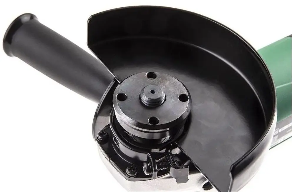 Mașina de șlefuit unghiulara Hikoki G13SR4YGZ