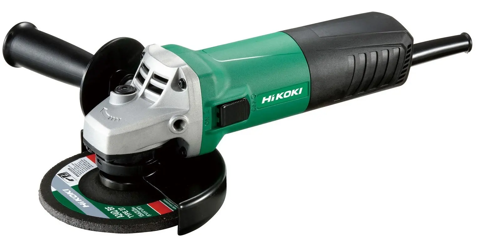 Mașina de șlefuit unghiulara Hikoki G13SR4YGZ