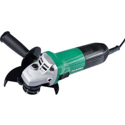 Угловая шлифовальная машина Hikoki G13SS2NSZ Thumb