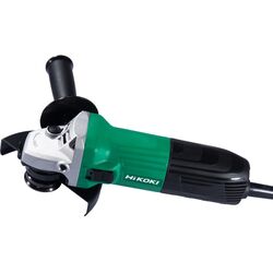 Угловая шлифовальная машина Hikoki G13SS2NSZ Thumb