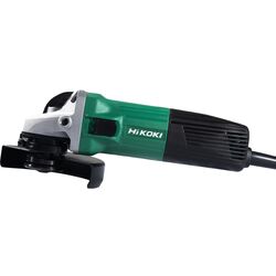 Угловая шлифовальная машина Hikoki G13SS2NSZ Thumb