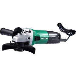 Угловая шлифовальная машина Hikoki G13SS2NSZ Thumb