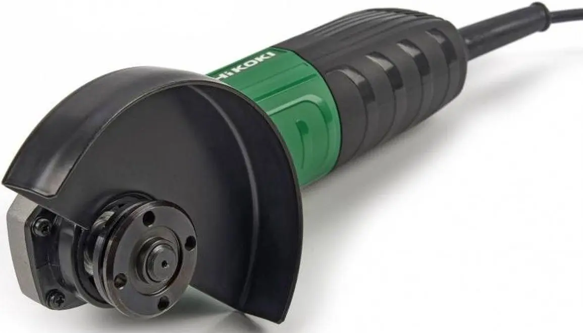 Polizor unghiular Hikoki G13STAYGZ