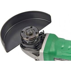 Polizor unghiular Hikoki G13STAYGZ Thumb