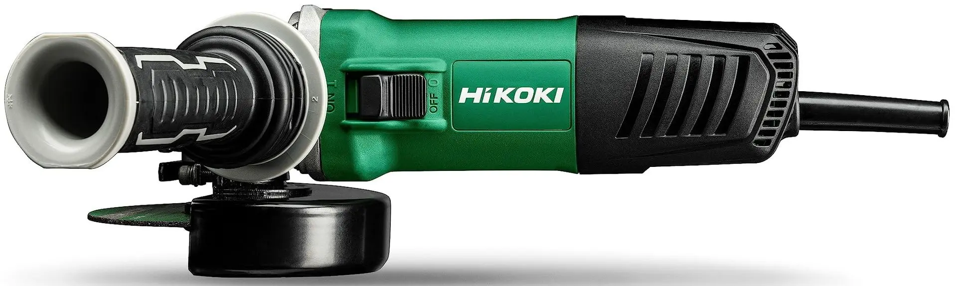 Polizor unghiular Hikoki G13SW2YFZ