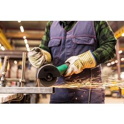 Polizor unghiular Hikoki G13SW2YFZ Thumb