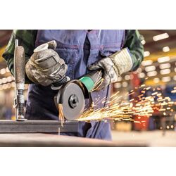 Polizor unghiular Hikoki G13SW2YFZ Thumb