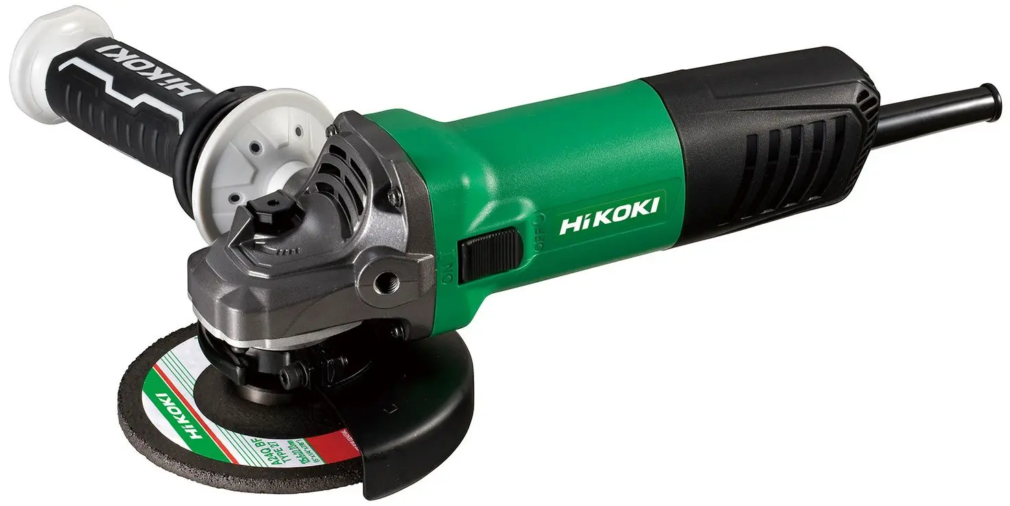 Polizor unghiular Hikoki G13SW2YFZ