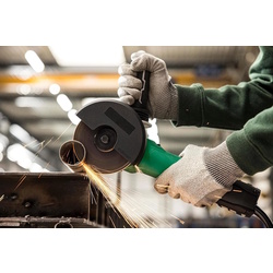 Masina de slefuit unghiulara Hikoki G13VE2WQZ Thumb