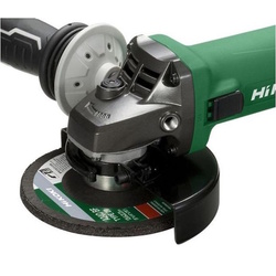Masina de slefuit unghiulara Hikoki G13VE2WQZ Thumb