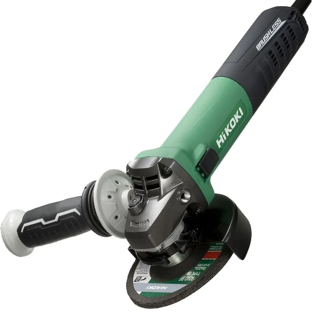Masina de slefuit unghiulara Hikoki G13VEWQZ - 2