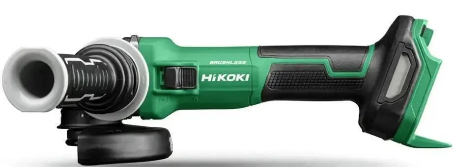 Polizor unghiular Hikoki G1812DEW4Z