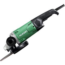 Угловая шлифовальная машина Hikoki G23STAWDZ Thumb