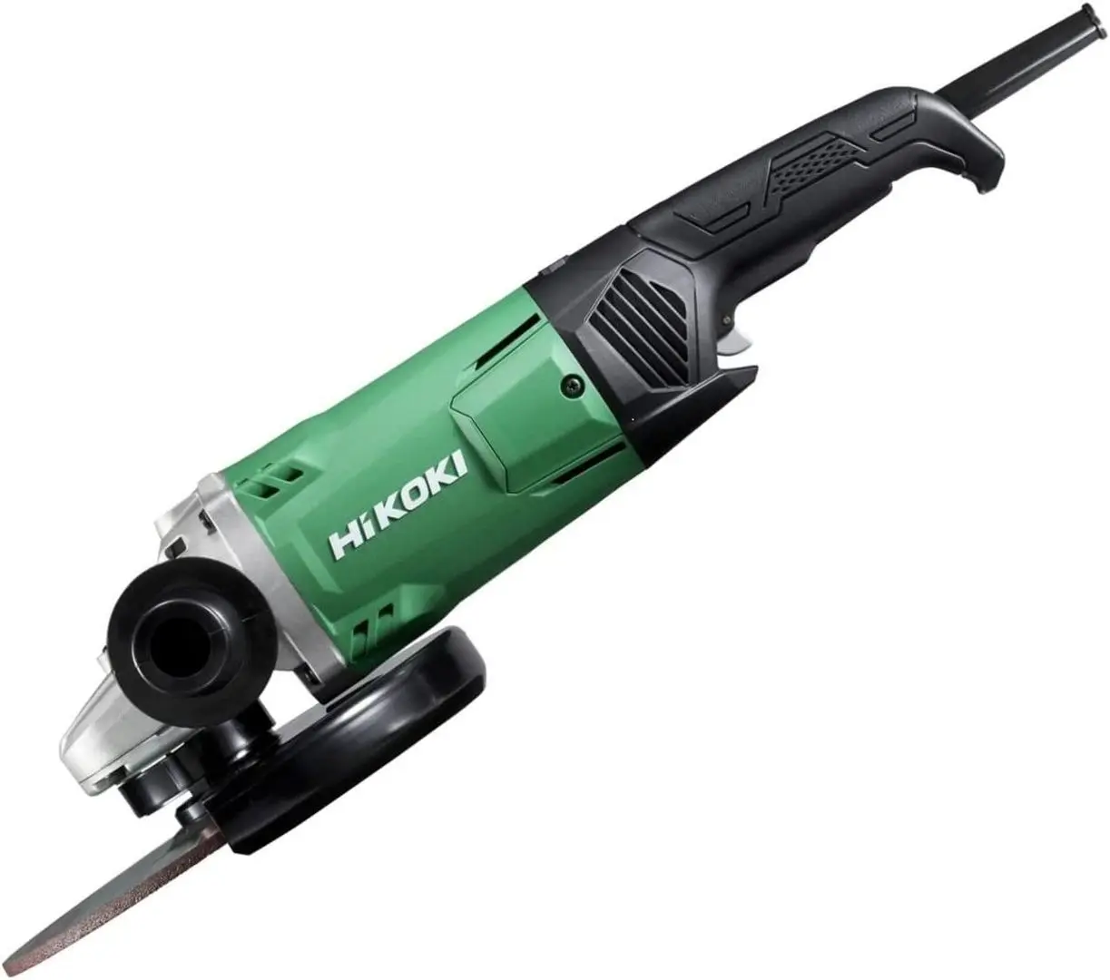 Угловая шлифовальная машина Hikoki G23STAWDZ