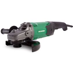 Угловая шлифовальная машина Hikoki G23STNSZ Thumb
