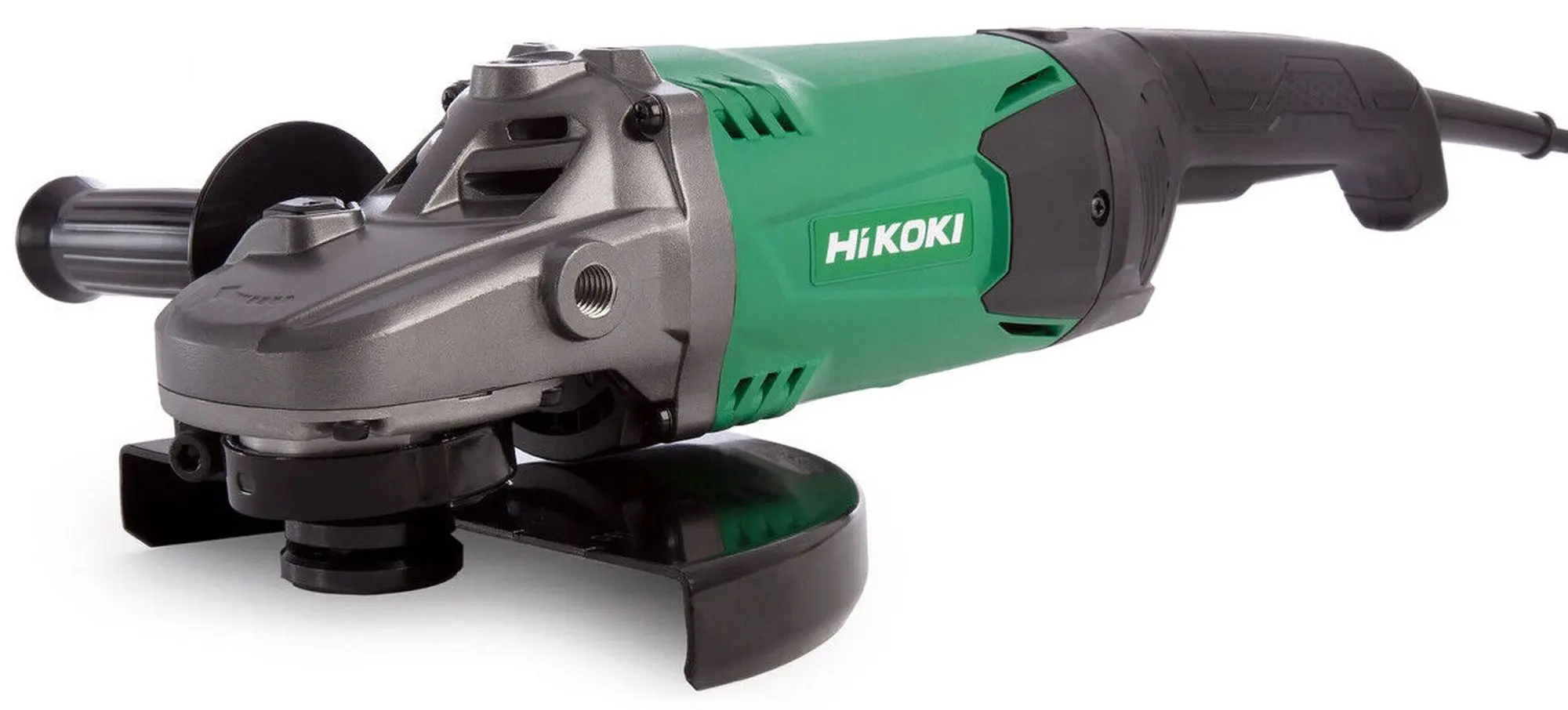 Угловая шлифовальная машина Hikoki G23STNSZ