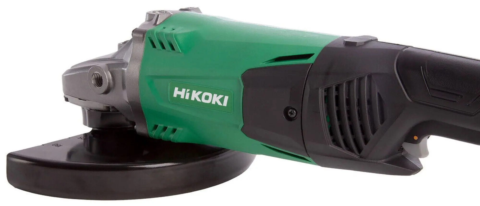 Угловая шлифовальная машина Hikoki G23STNSZ