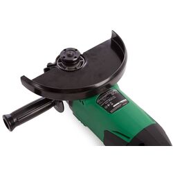 Угловая шлифовальная машина Hikoki G23STNSZ Thumb