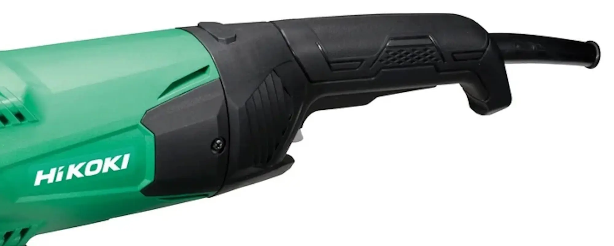 Masina de slefuit unghiulara Hikoki G23STWEZ